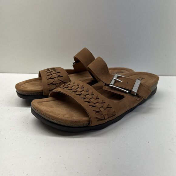 Earth Emani Sandals Women’s 12 m - Picture 3 of 9